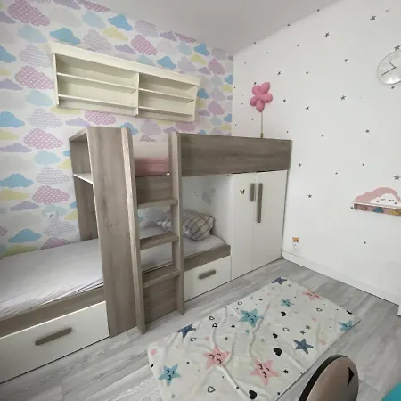 Holiday home Jolie Maison Entre Paris Et Disneyland Chelles (Seine-et-Marne)