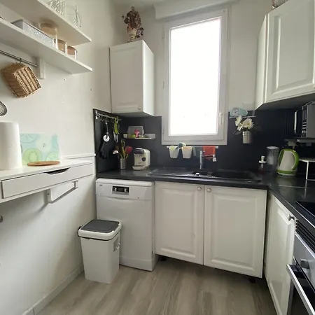 Jolie Maison Entre Paris Et Disneyland